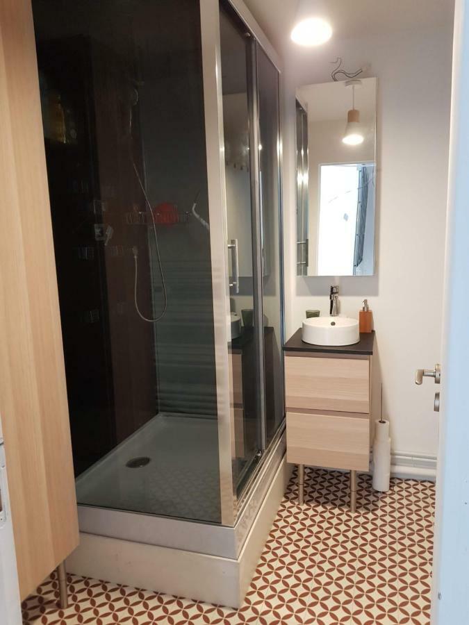Maison Avec Terrasse Au Coeur De Sancerre Bagian luar foto